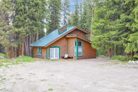 57 Bemrose Trl, Breckenridge, CO 80424