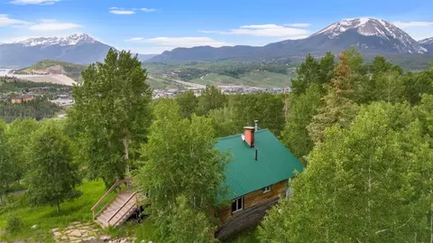 473 J Rd, Silverthorne, CO 80498 photo 27