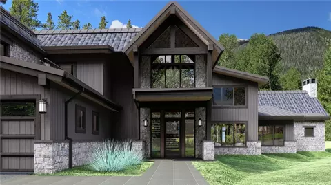550 Temple Trl, Frisco, CO 80443