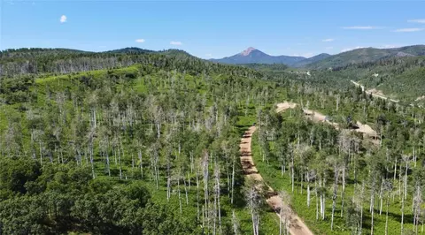 56350 Olive St, Clark, CO 80428