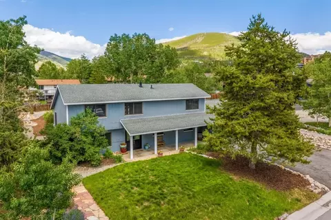 34 Beaver Ct, Dillon, CO 80435