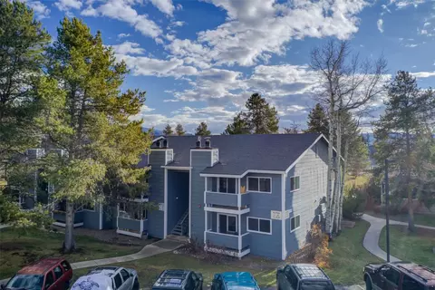 1410 Athens Plz #6, Steamboat Springs, CO 80487