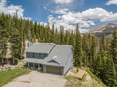 262 Kimmes Ln, Breckenridge, CO 80424