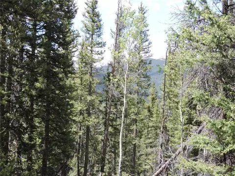 00 Georgia Pass Lookout, Jefferson, CO 80456