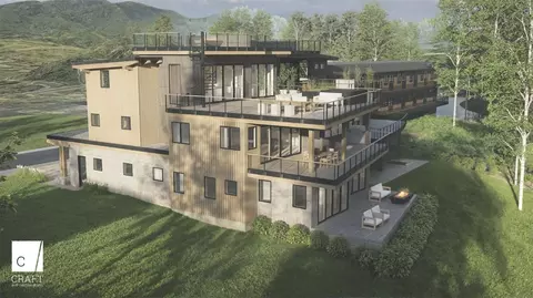 303 Riverview Way, Steamboat Springs, CO 80487