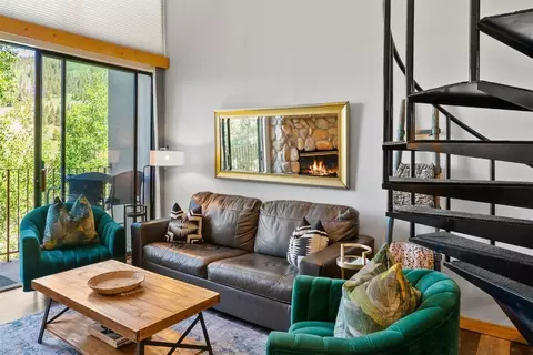 35 Wheeler Pl #313, Copper Mountain, CO 80443