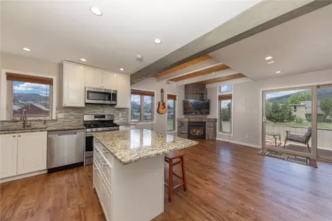 402 Cartier Ct #3, Dillon, CO 80435
