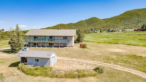 29370 Elk View Dr, Steamboat Springs, CO 80487