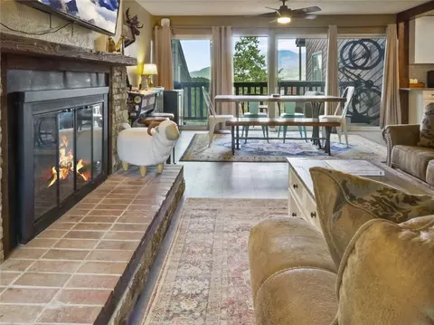 2710 Ryan Gulch Rd #2723, Silverthorne, CO 80498