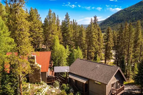 6155 Highway 9, Breckenridge, CO 80424