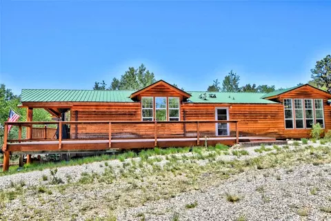 2498 Buffalo Ridge Rd, Como, CO 80432