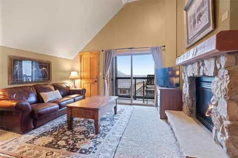 150 Dercum Sq #8537, Keystone, CO 80435
