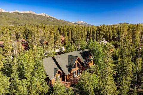 60 Pine Cir, Breckenridge, CO 80424