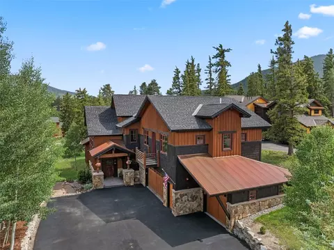 33 Canyon View Ct, Dillon, CO 80435