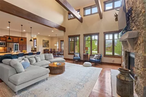 33 Canyon View Ct, Dillon, CO 80435 photo 8