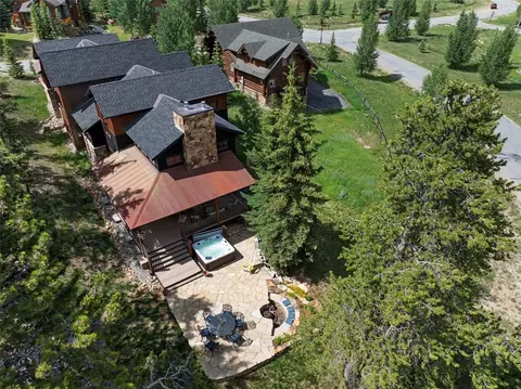 33 Canyon View Ct, Dillon, CO 80435 photo 2