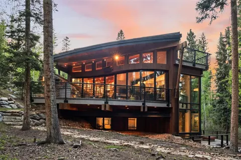 68 Victory Ln, Breckenridge, CO 80424