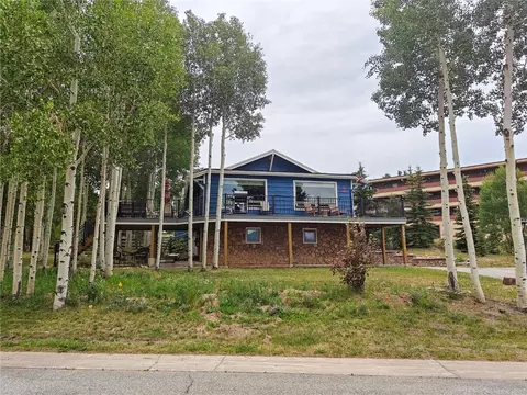 329 W Buffalo St, Dillon, CO 80435 photo 49