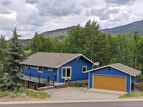 329 W Buffalo St, Dillon, CO 80435 photo 2