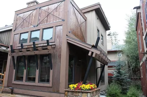 110 Galena St #C, Frisco, CO 80443