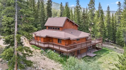 267 County Road 628, Blue River, CO 80424
