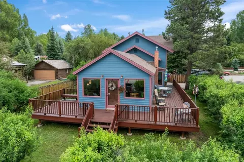 1008 Oak St, Steamboat Springs, CO 80487