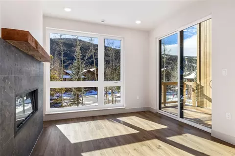 628 Montezuma Rd #D-2, Keystone, CO 80435