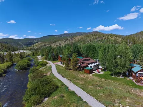 85 Revett Dr #7, Breckenridge, CO 80424