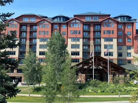 2300 Mount Werner Cir #548 QIII, Steamboat Springs, CO 80487