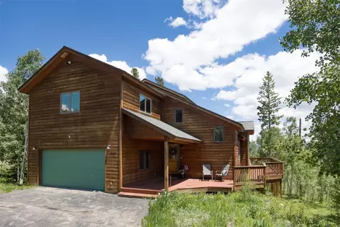 1989 Larkspur Ln, Silverthorne, CO 80498