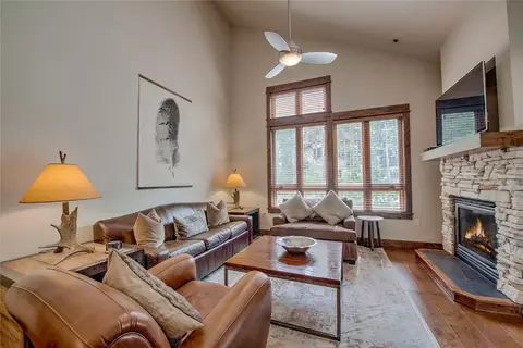 42 Snowflake Dr #604N, Breckenridge, CO 80424