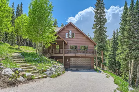 417 Cr 674, Breckenridge, CO 80424