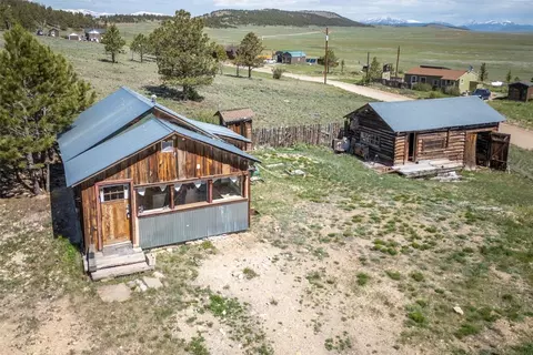000 Elm St, Hartsel, CO 80449