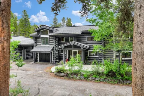 251 Gold Nugget Dr, Blue River, CO 80424