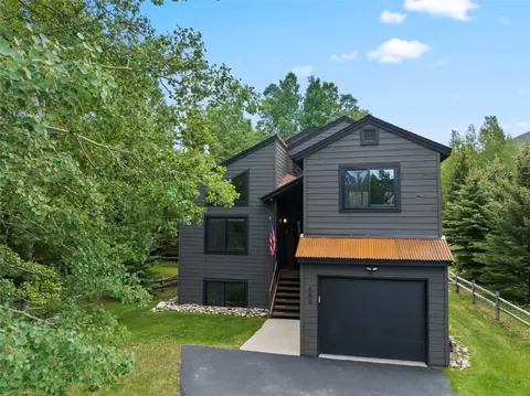 460 Belford St, Frisco, CO 80443