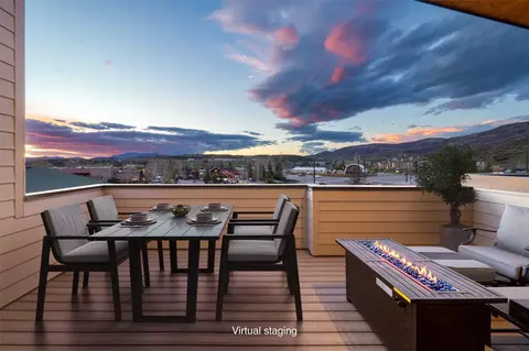1899 Luna Ln #1, Steamboat Springs, CO 80487