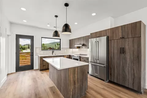 1899 Luna Ln #1, Steamboat Springs, CO 80487