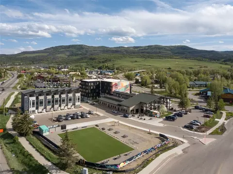 1899 Luna Ln #1, Steamboat Springs, CO 80487