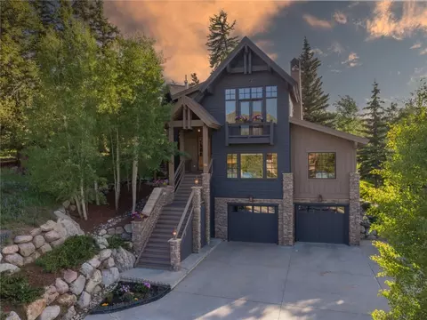 16 Legend Cir, Dillon, CO 80435