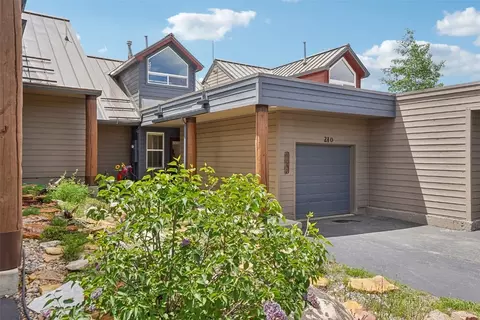21 Deborah Ln #D, Silverthorne, CO 80498