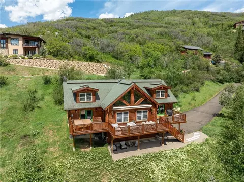 2885 Ski Trail Ln, Steamboat Springs, CO 80487