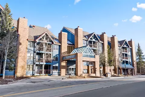 100 S Park Ave #W204, Breckenridge, CO 80424
