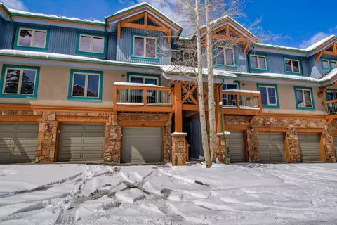 43 Snowflake Dr #E22, Breckenridge, CO 80424