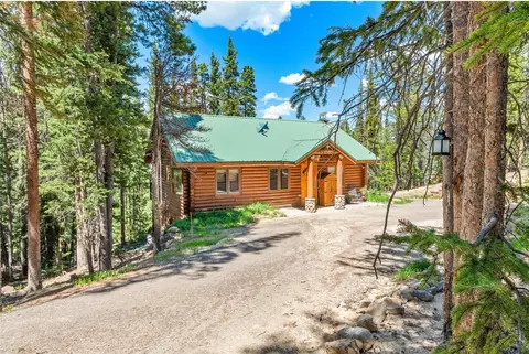 2053 Valley Of The Sun Dr, Fairplay, CO 80440