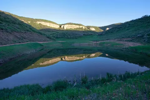 Tbd Rcr 52, Hayden, CO 81639