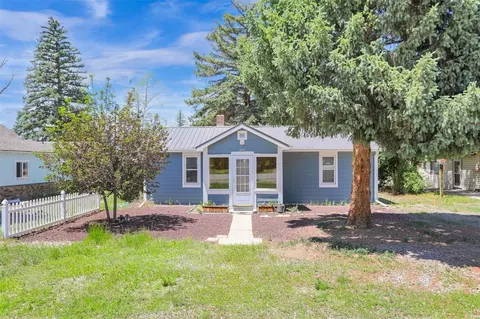 207 N 6th St, Kremmling, CO 80459