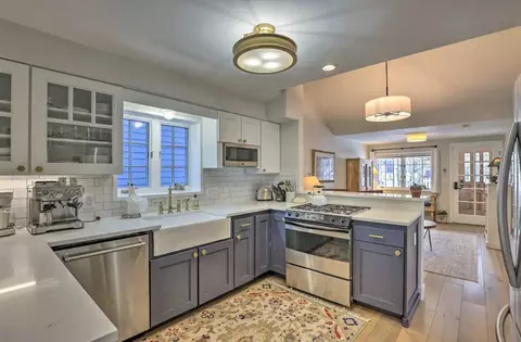 110 N French St, Breckenridge, CO 80424 photo 9