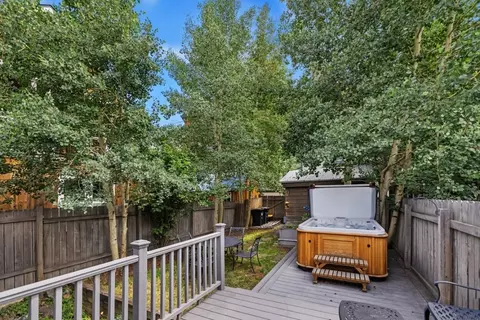 110 N French St, Breckenridge, CO 80424 photo 24