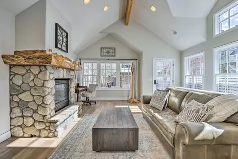 110 N French St, Breckenridge, CO 80424