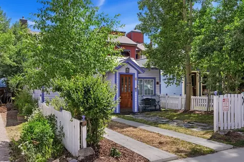 110 N French St, Breckenridge, CO 80424 photo 23
